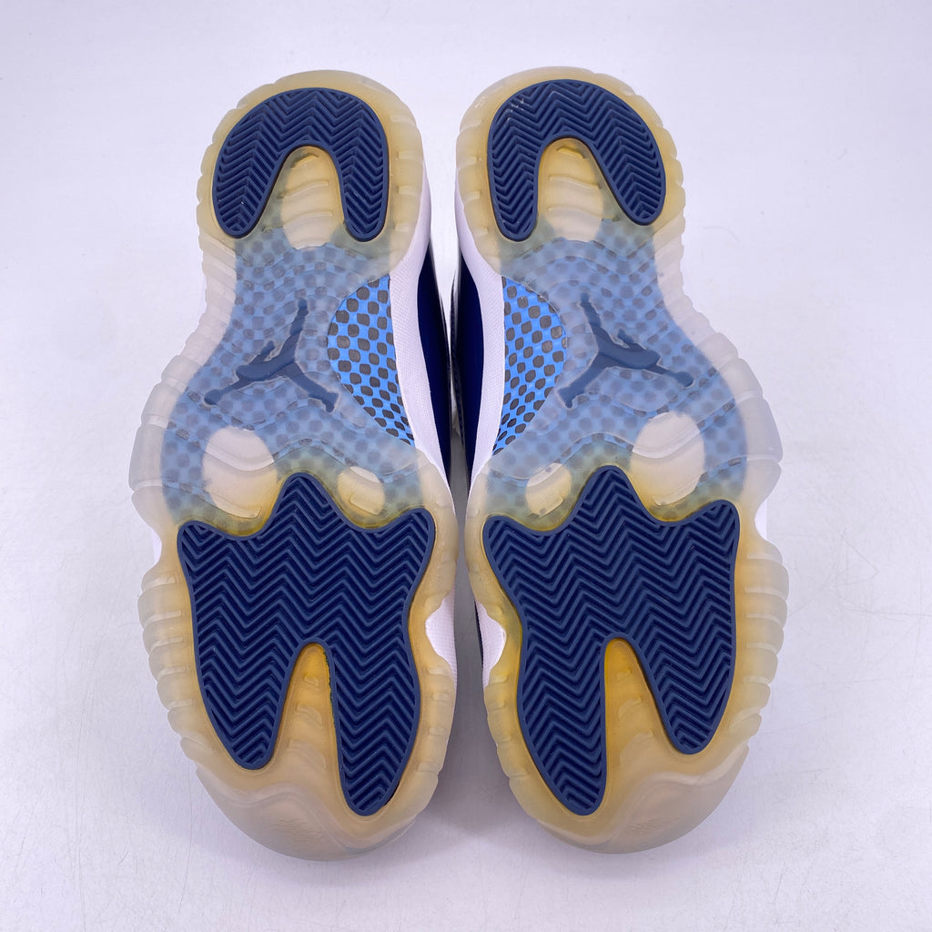 Air Jordan 11 Retro "Win Like 82" 2017 Used Size 10.5