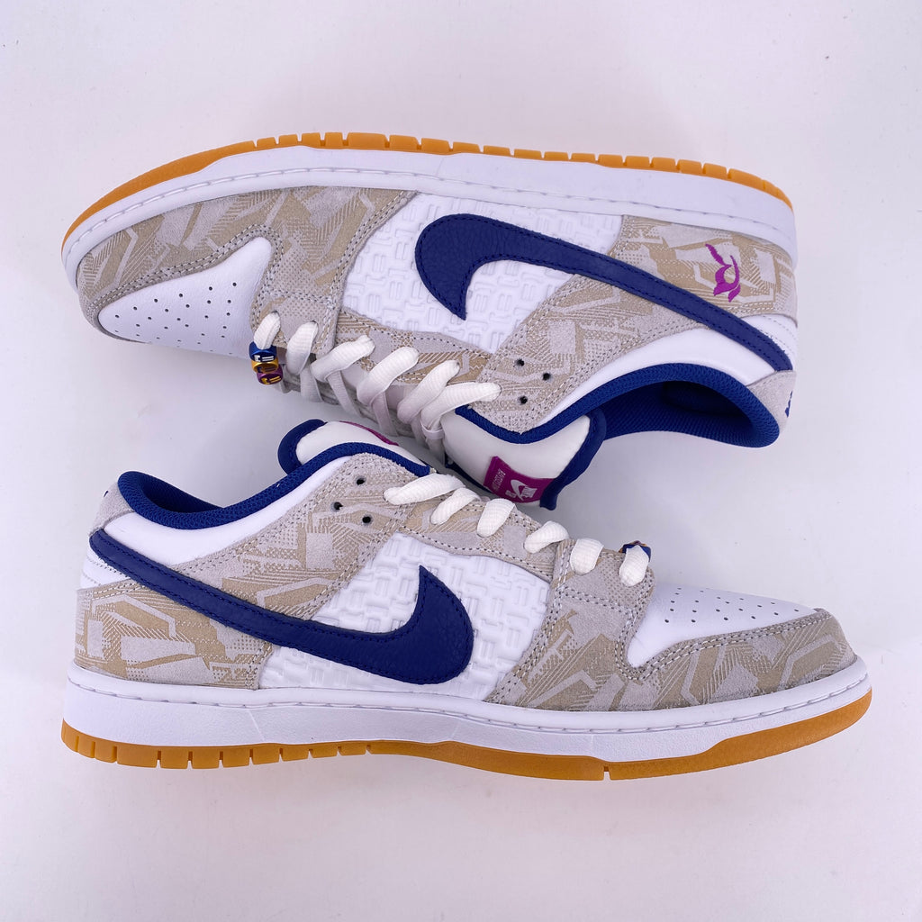 Nike SB Dunk Low "Rayssa Leal" 2024 New Size 11.5
