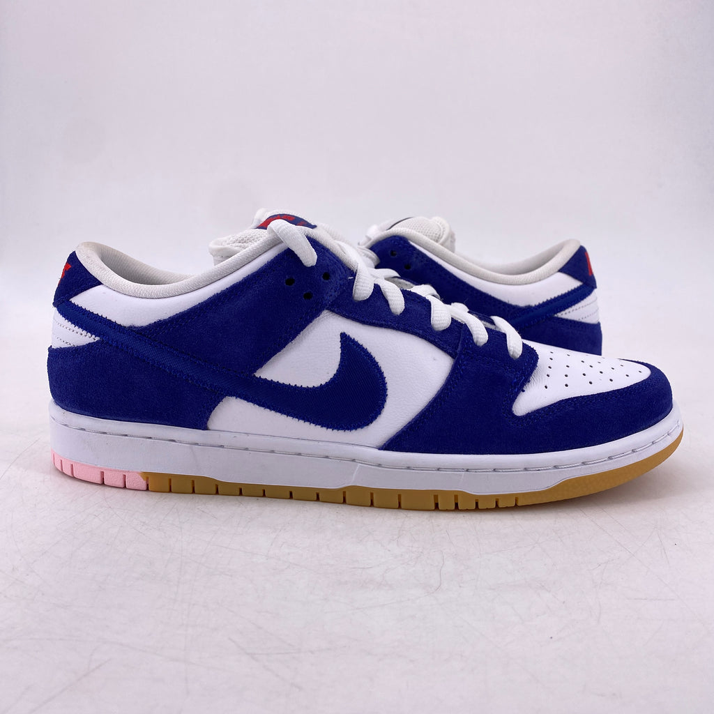 Nike SB Dunk Low "La Dodgers" 2022 New Size 10