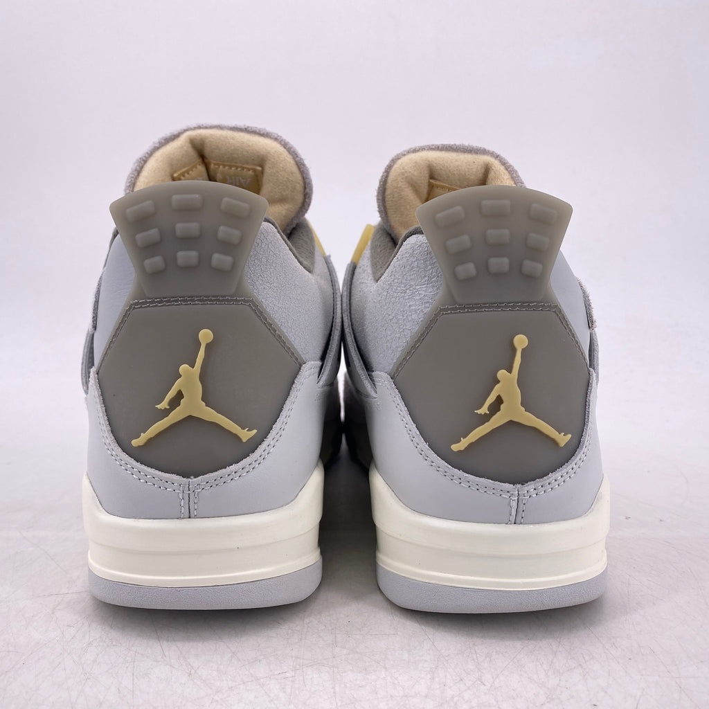 Air Jordan 4 Retro "Photon Dust" 2023 Used Size 11.5
