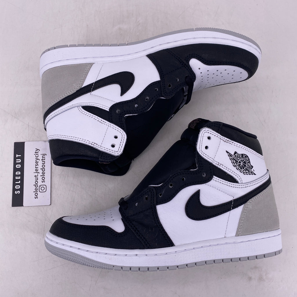 Air Jordan 1 Retro High OG "Bleached Coral" 2022 New Size 8.5