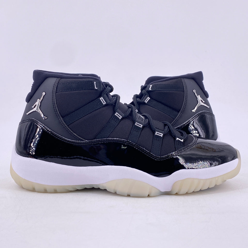 Air Jordan 11 Retro "Jubilee" 2020 New Size 12