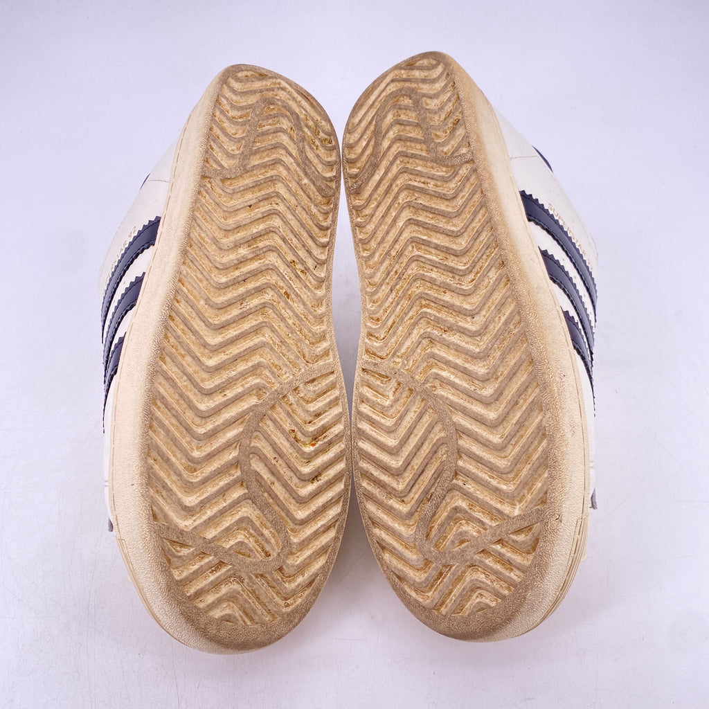 Adidas Superstar 92 "Pharell Black" 2025 Used Size 11