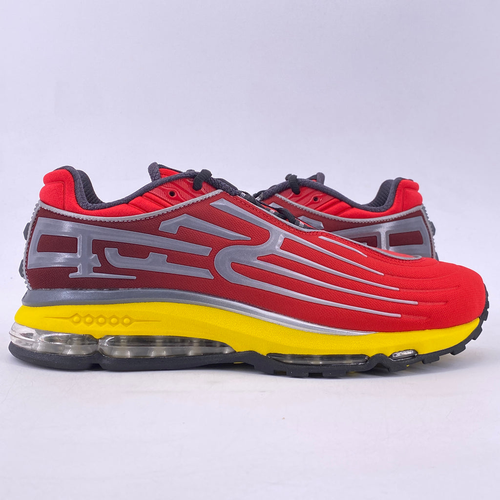 Nike Air Max Ecstasy Plus SP "Supreme University Red" 2026 New Size 9.5