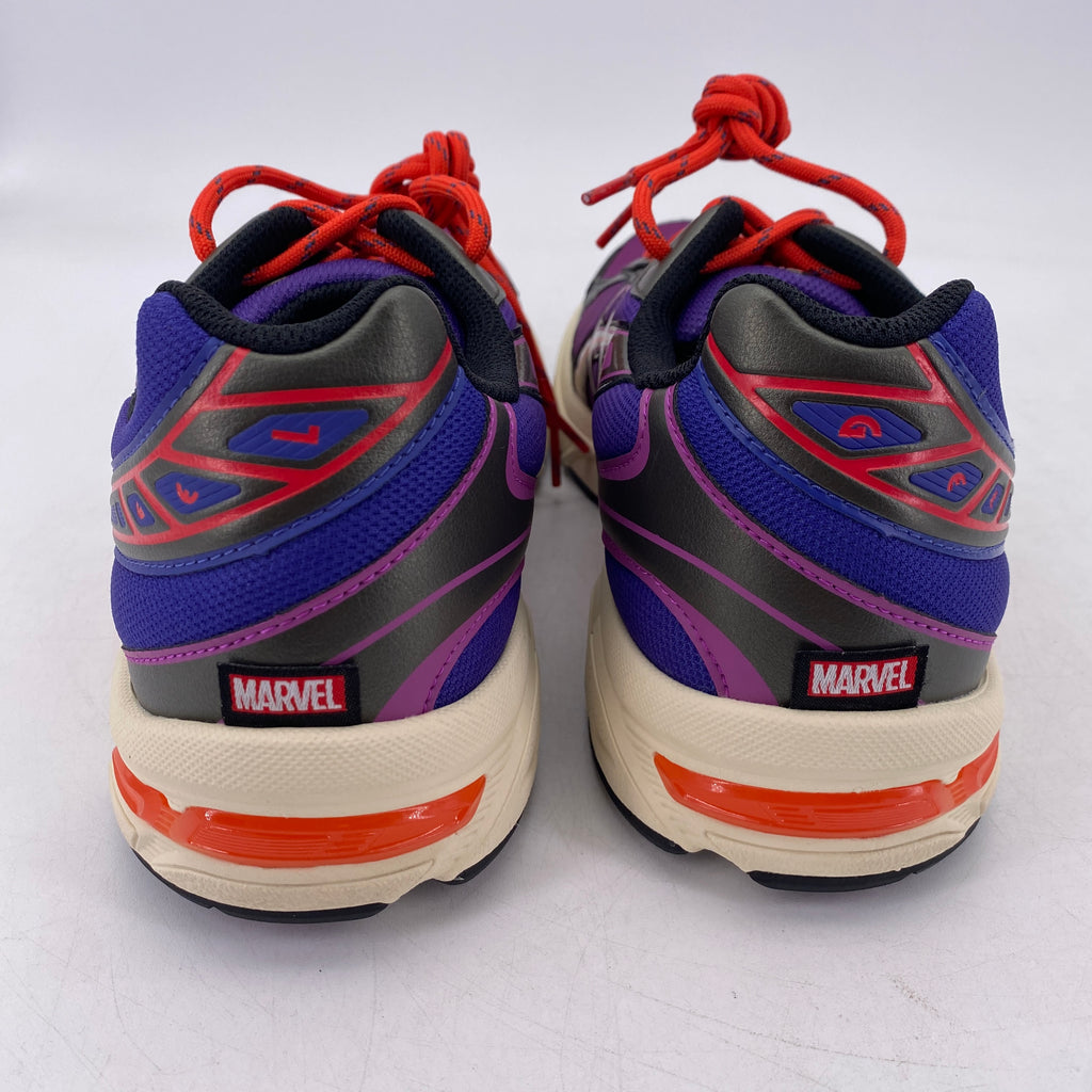 Asics Gel-1130 "Kith Marvel Magneto" 2024 Used Size 9.5
