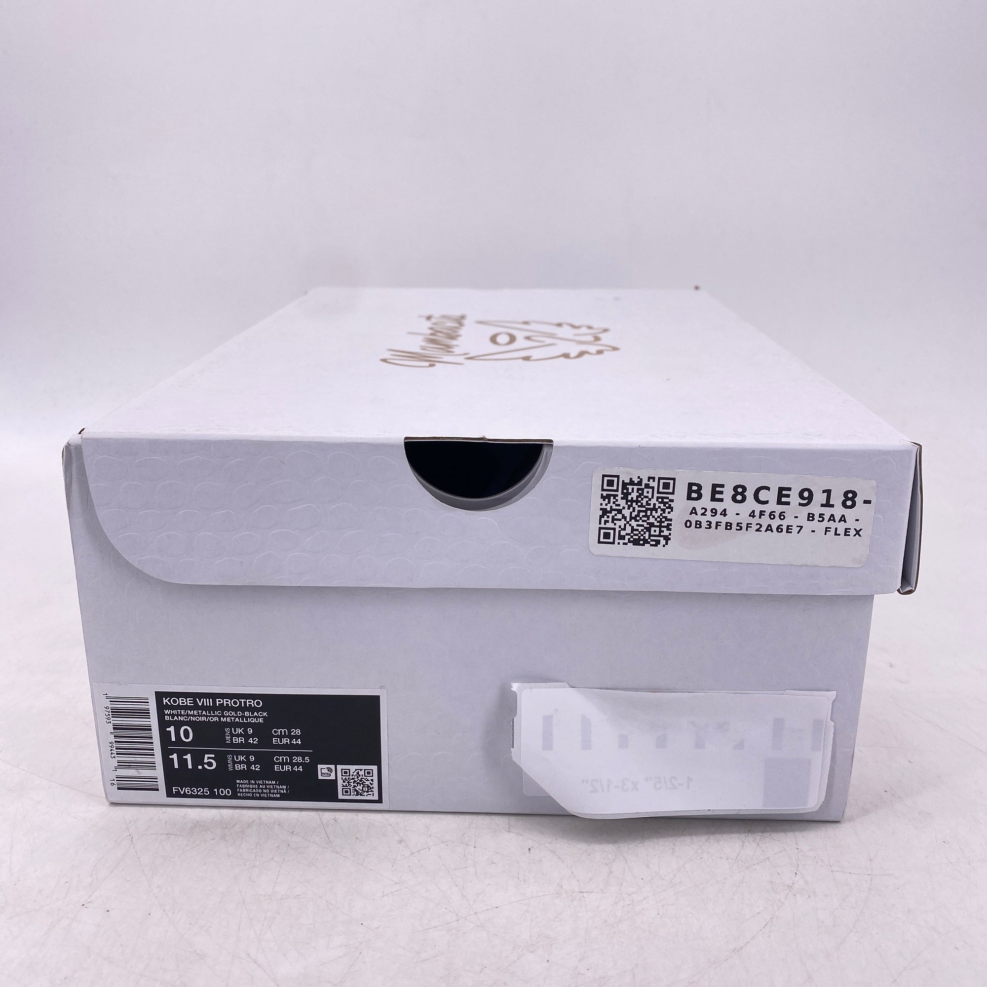Nike Kobe 8 Protro &quot;Mambacita&quot; 2024 New Size 10