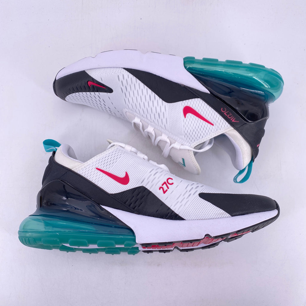 Nike Air Max 270 "South Beach" 2022 New Size 13