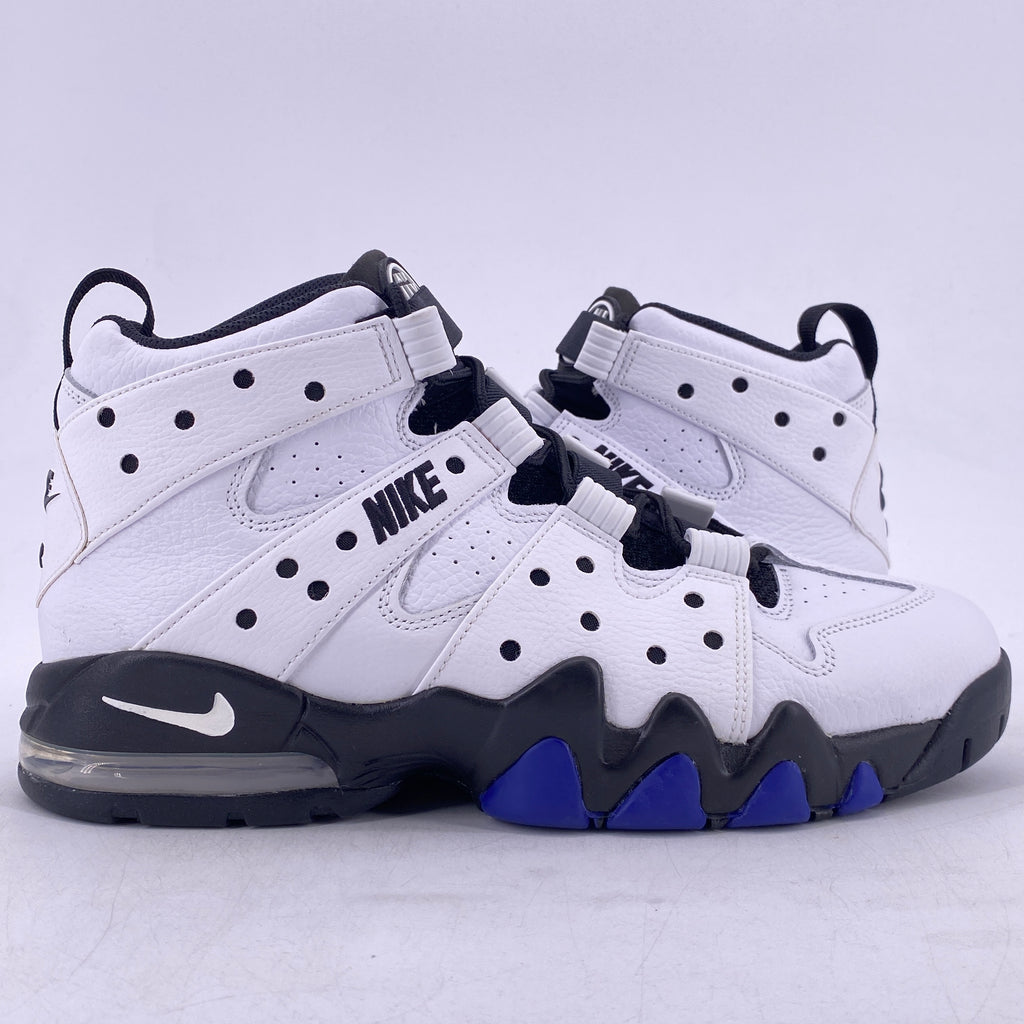 Nike Air Max 2 CB 94 "White Old Royal" 2021 New Size 11