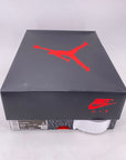 Air Jordan 3 Retro "Fire Red" 2022 New Size 10.5