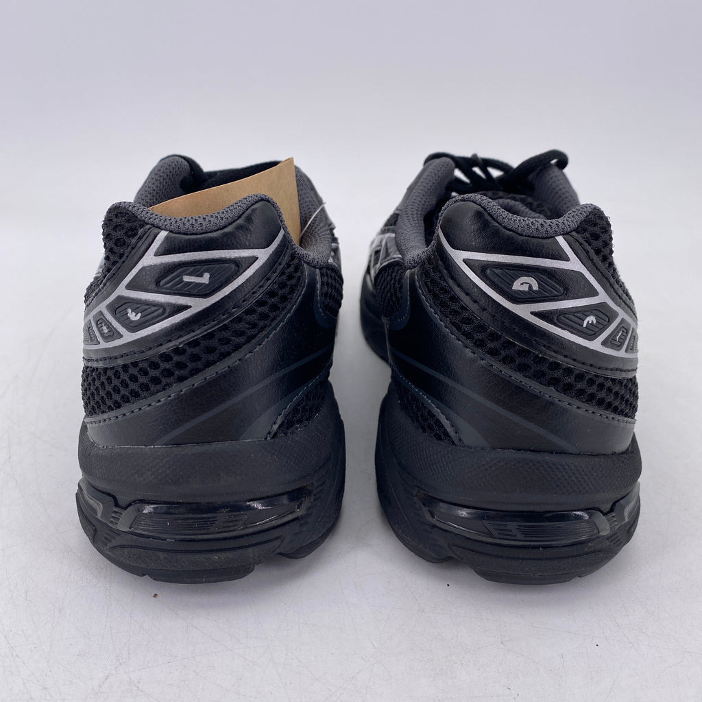 Asics Gel-1130 "Black Pure Silver" 2023 New Size 6.5