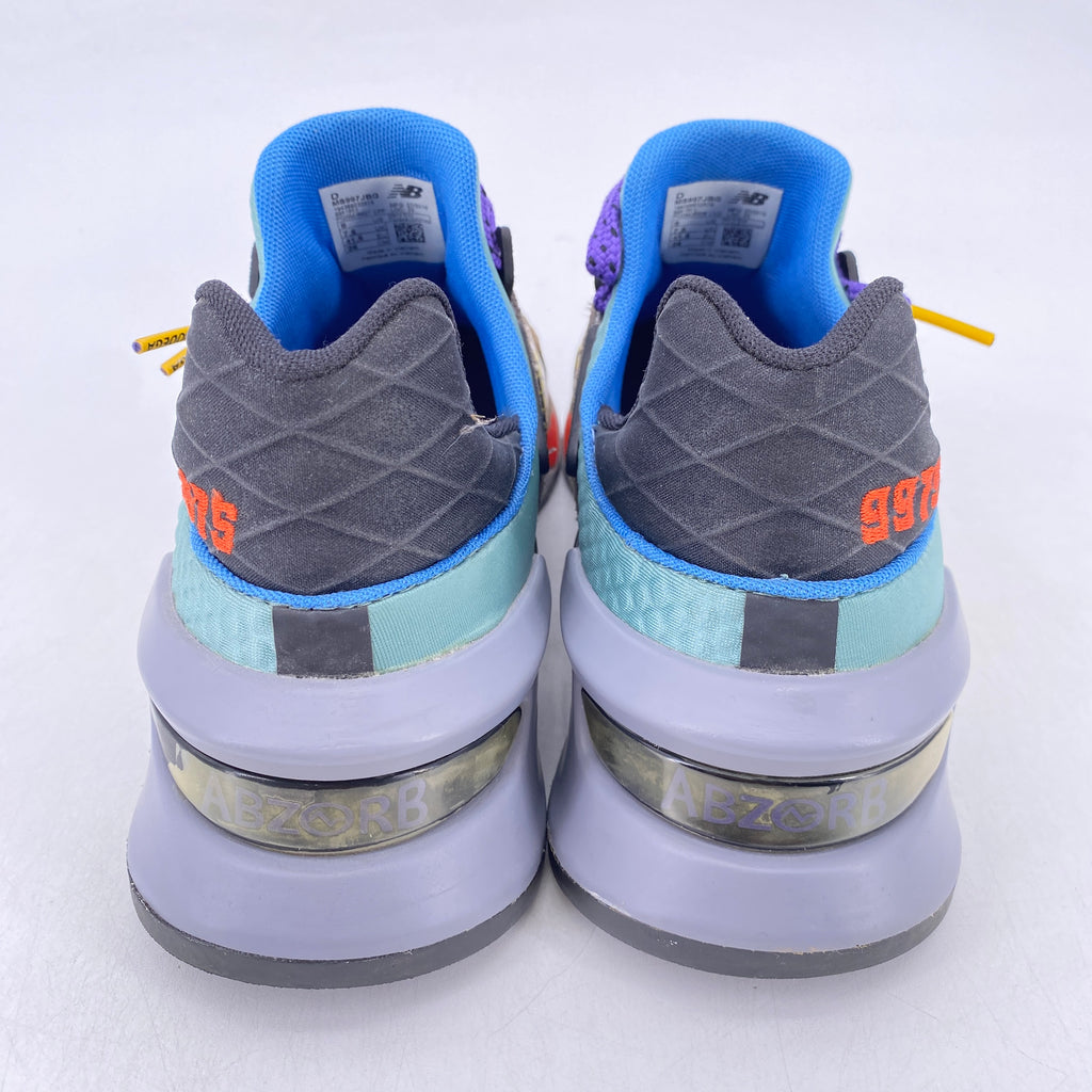 New Balance 997 "Bodega No Bad Days" 2019 Used Size 8