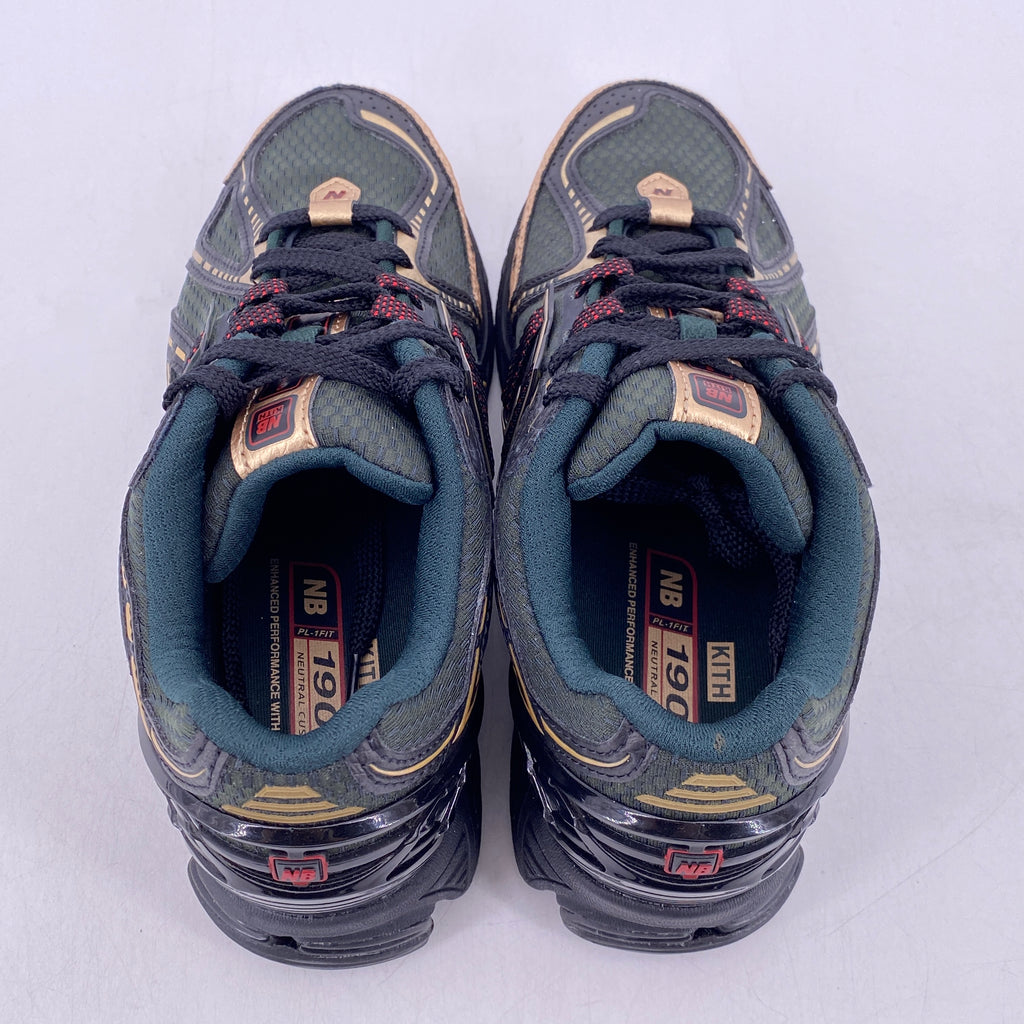 New Balance 1906r "Kith Black" 2024 Used Size 6