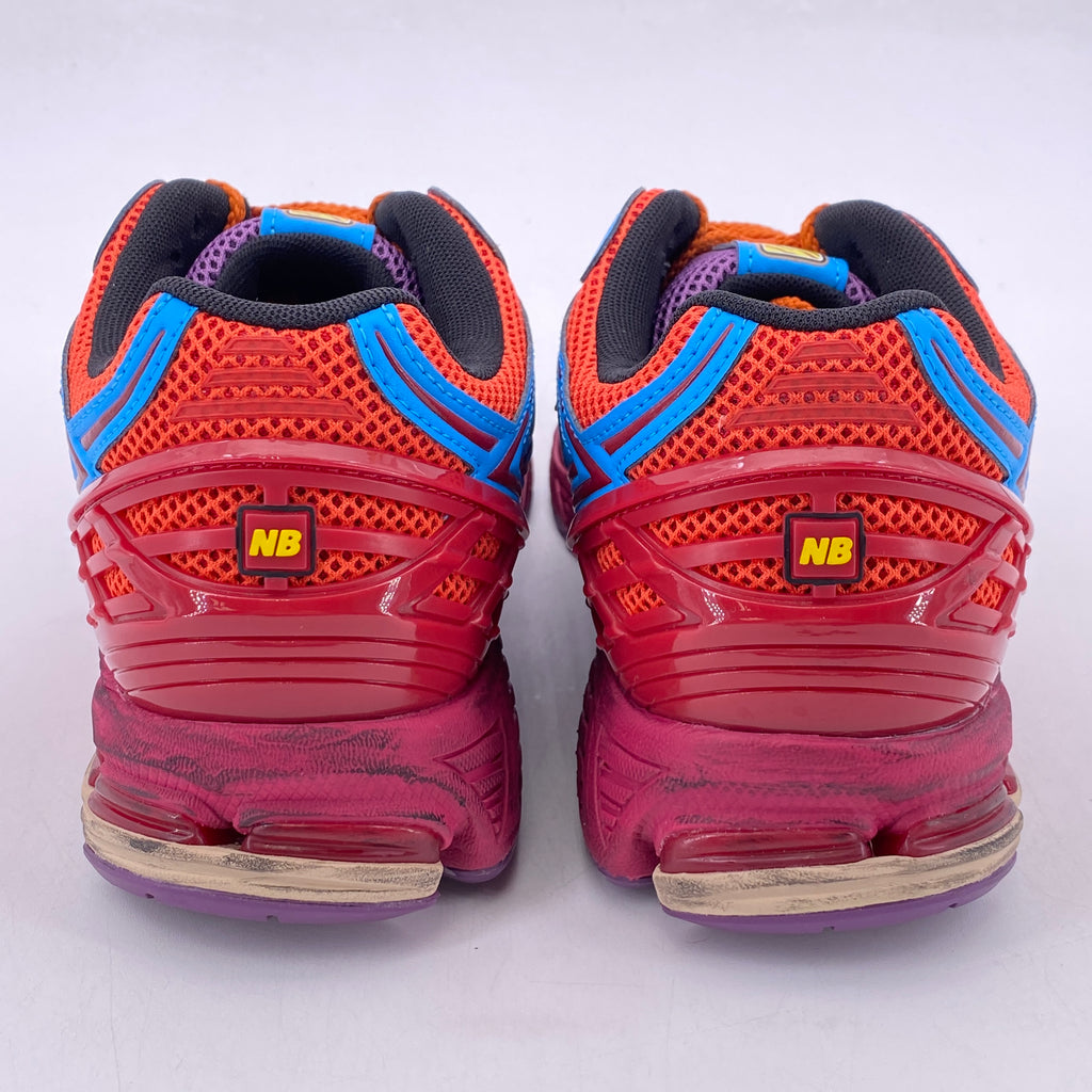 New Balance 1906r "Salehe Bembury Be Hot Magma" 2024 Used Size 11.5