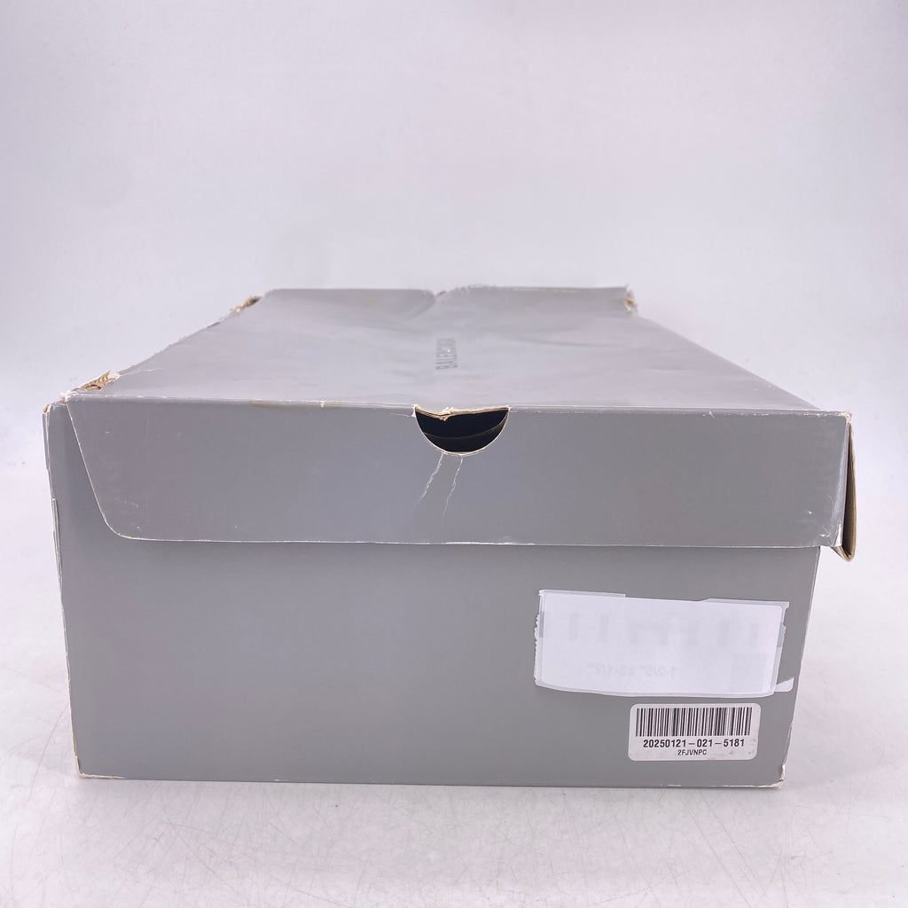 Balenciaga Track "Grey"  Used Size 41