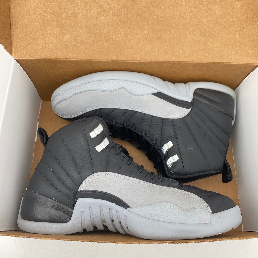 Air Jordan 12 Retro "Barons" 2024 Used Size 9
