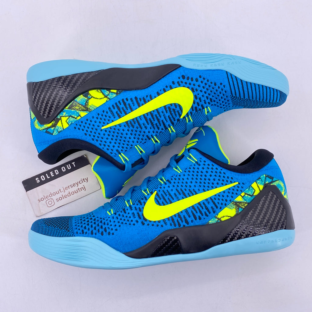 Nike Kobe 9 Elite Low Protro "Perspective" 2025 New Size 12