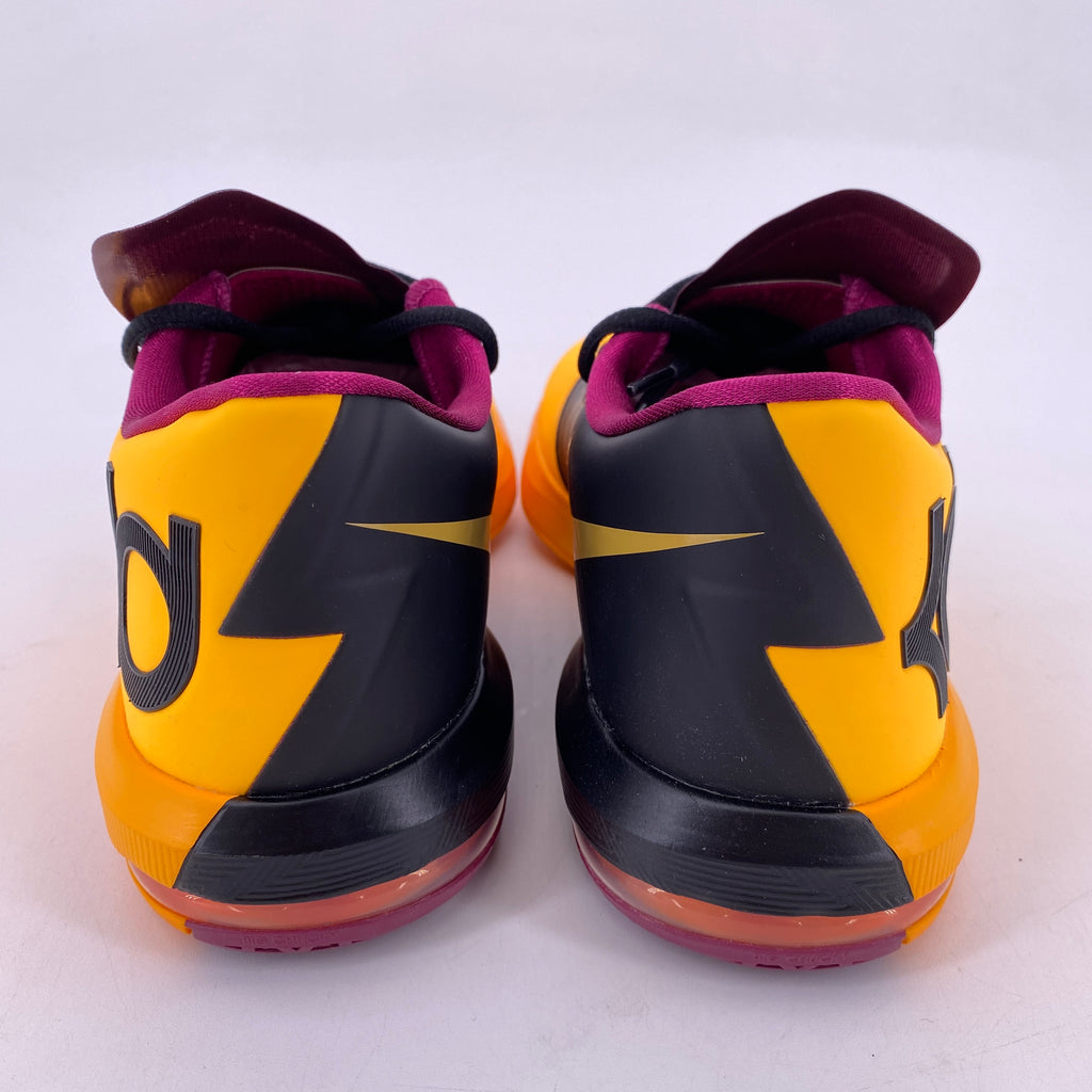 Nike KD 4 "Peanut Butter And Jelly" 2026 New Size 9