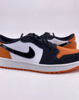 Air Jordan 1 Low Golf "Shattered Backboard" 2022 New Size 11.5