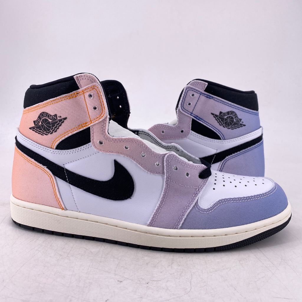 Air Jordan 1 Retro High OG "Skyline" 2023 New Size 11.5