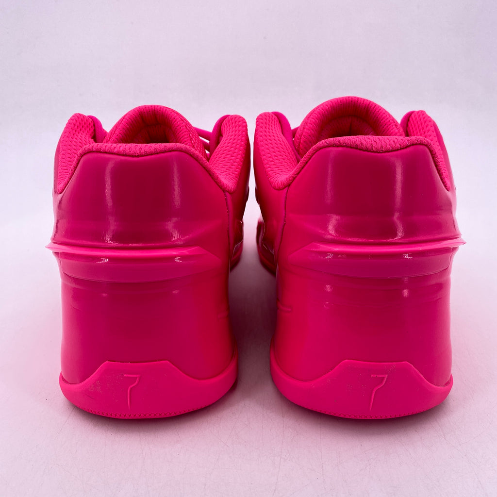 Nike KD 19 "Bubble Gum Bounce" 2026 New Size 11.5