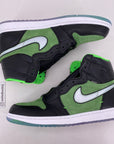 Air Jordan 1 Retro High "Zen Green" 2020 New Size 11