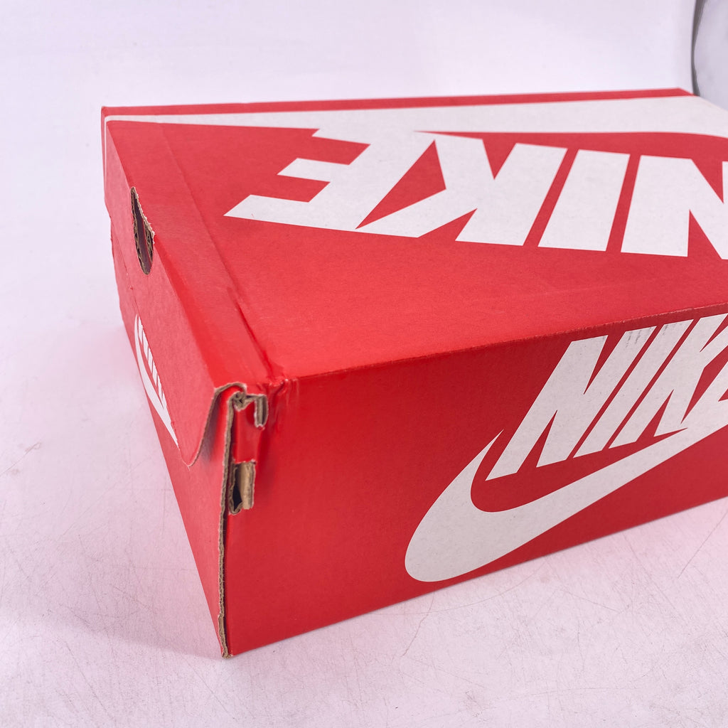 Nike Dunk Low SP "Syracuse" 2020 New Size 7.5