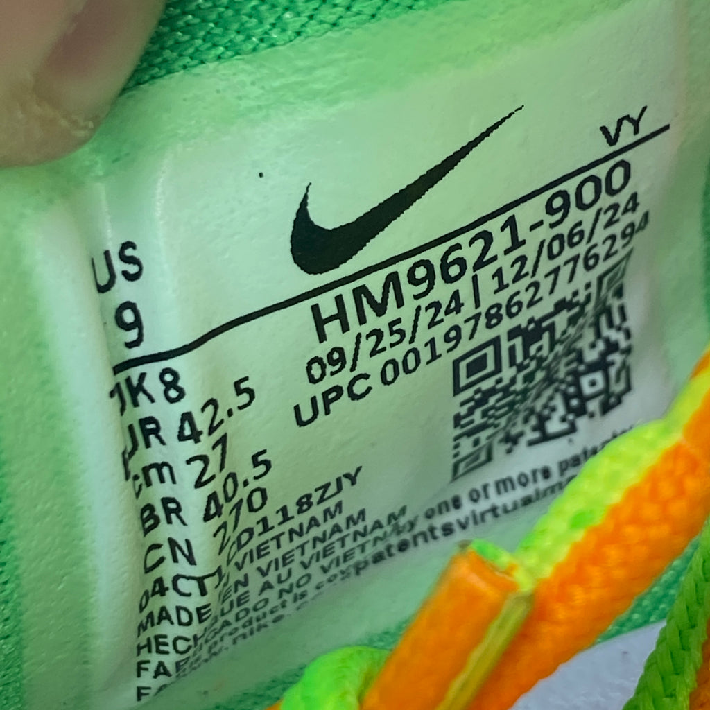 Nike Kobe 8 Protro "What The" 2025 New Size 9