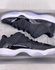 Air Jordan 11 Retro Low "Space Jam" 2024 Used Size 9