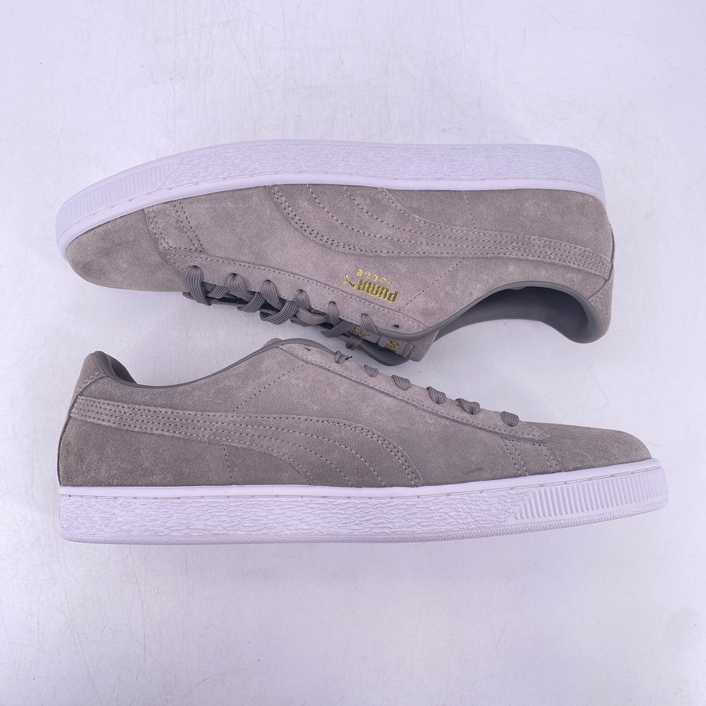 Puma Suede "Tmc Grey" 2021 Used Size 11.5