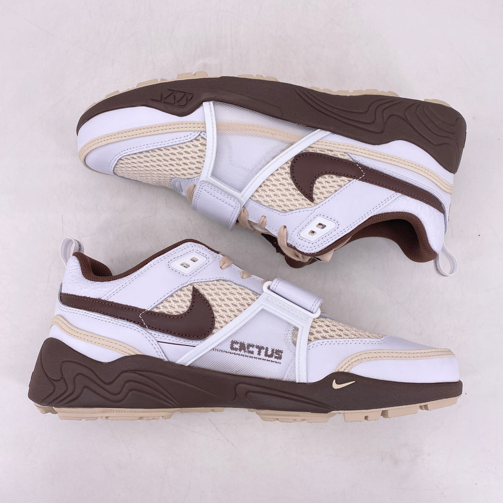 Nike Zoom Field Jaxx "Light Chocolate" 2025 New Size 13