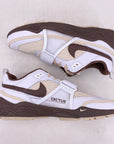 Nike Zoom Field Jaxx "Light Chocolate" 2025 New Size 13