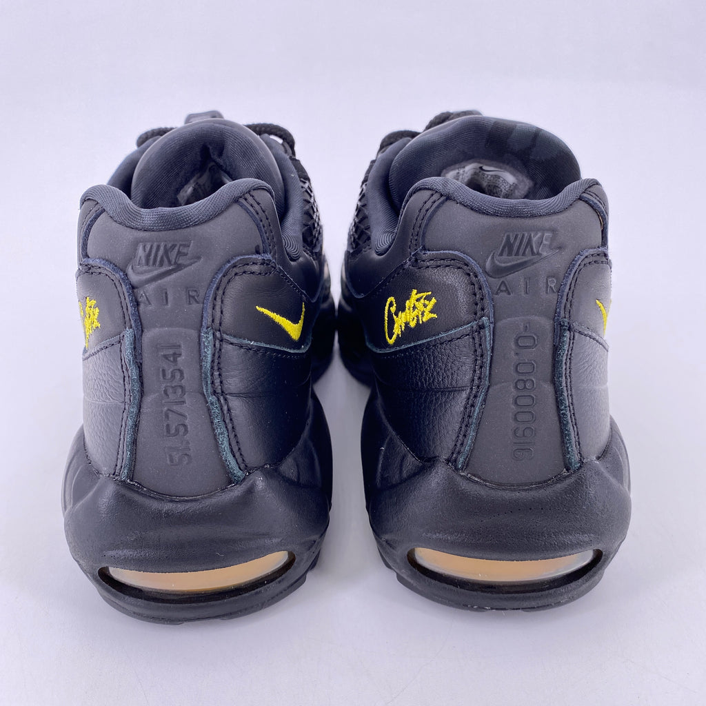 Nike Air Max 95 "Honey Black" 2025 New Size 8.5