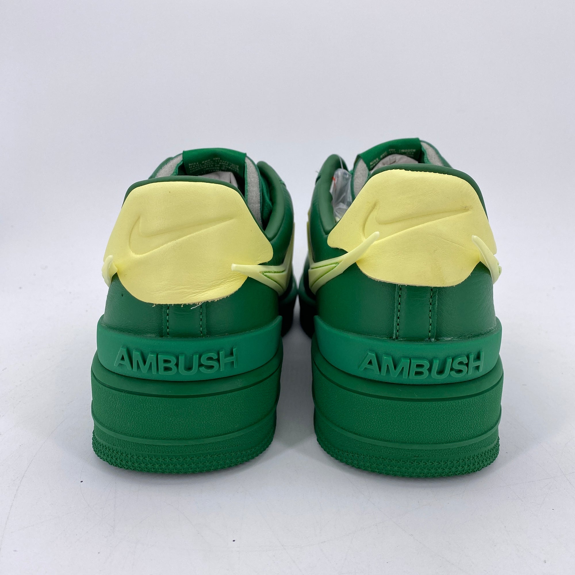 Nike Air Force 1 Low &quot;Ambush Pine Green&quot; 2022 New Size 14