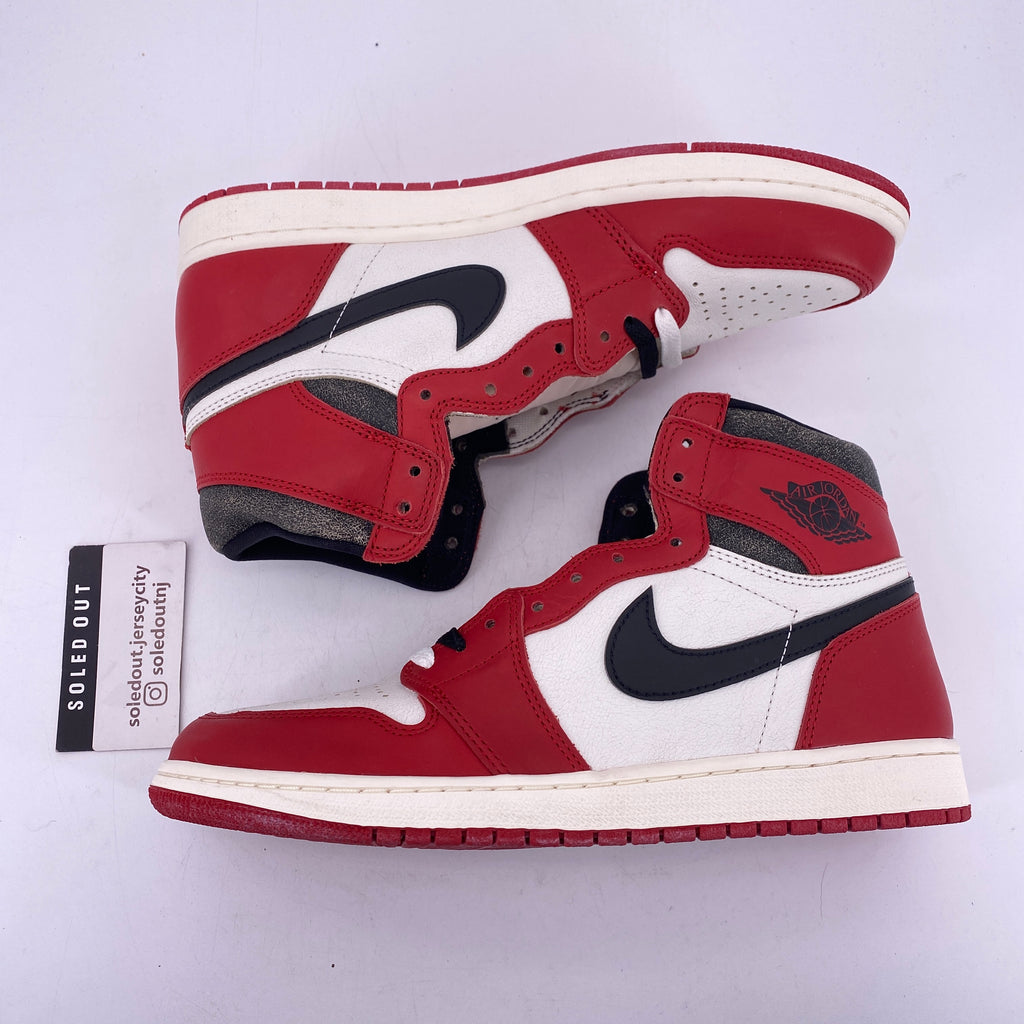 Air Jordan 1 Retro High "Lost And Found" 2023 New (Cond) Size 11