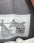 Air Jordan 3 Retro "Cool Grey" 2021 New Size 8