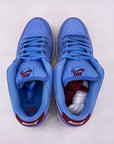 Nike SB Dunk Low PRM "Philadelphia Phillies" 2022 New Size 9.5