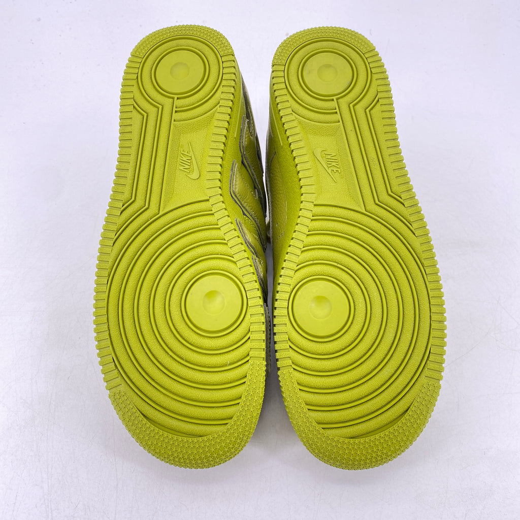 Nike Air Force 1 Low "Cpfm Moss" 2024 Used Size 9