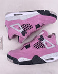 Air Jordan (W) 4 Retro "Orchid" 2024 New Size 6.5W