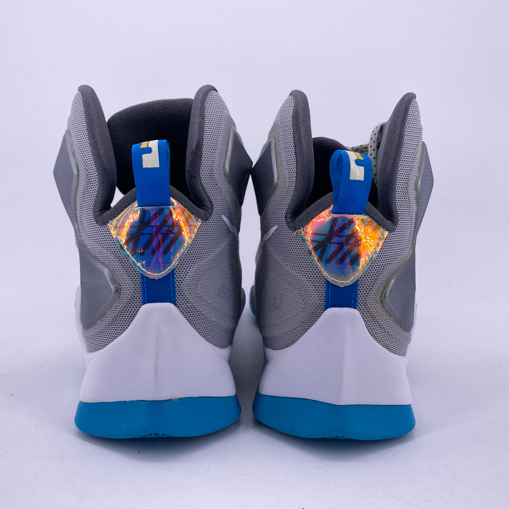 Nike Lebron 13 "Blue Lagoon" 2015 New Size 9.5