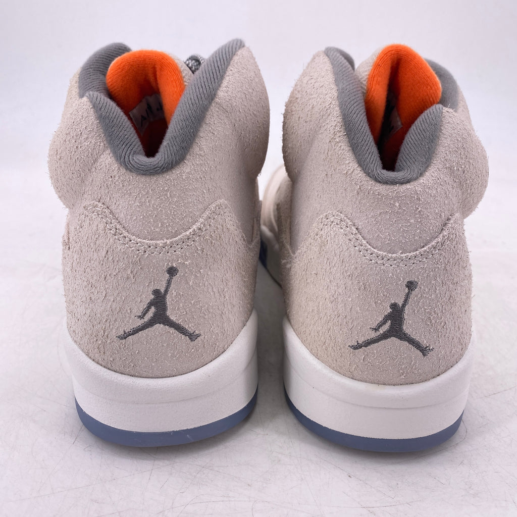 Air Jordan 5 Retro "Craft Light Orewood" 2023 New Size 11