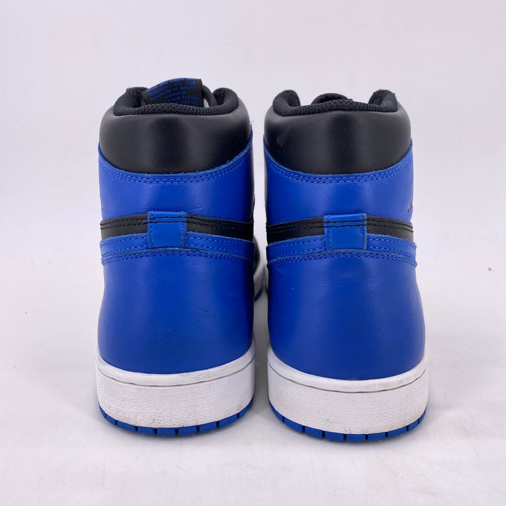 Air Jordan 1 Retro High OG "Royal" 2017 Used Size 12