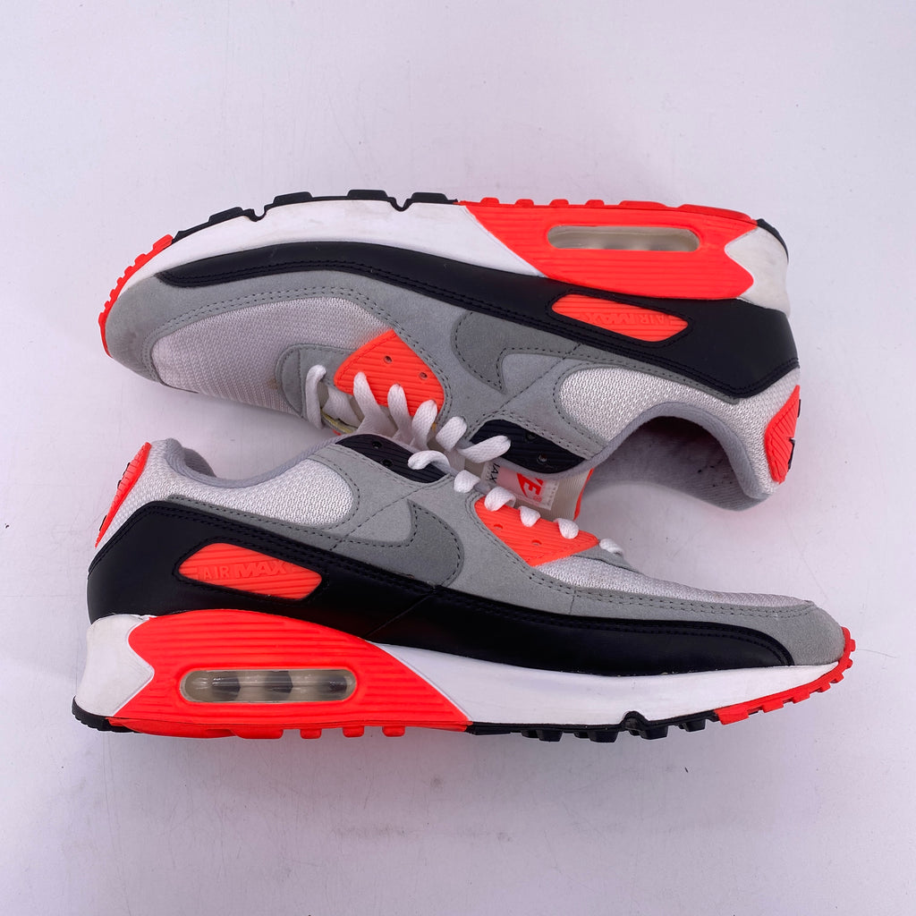 Nike Air Max 90 "Infrared" 2020 Used Size 11