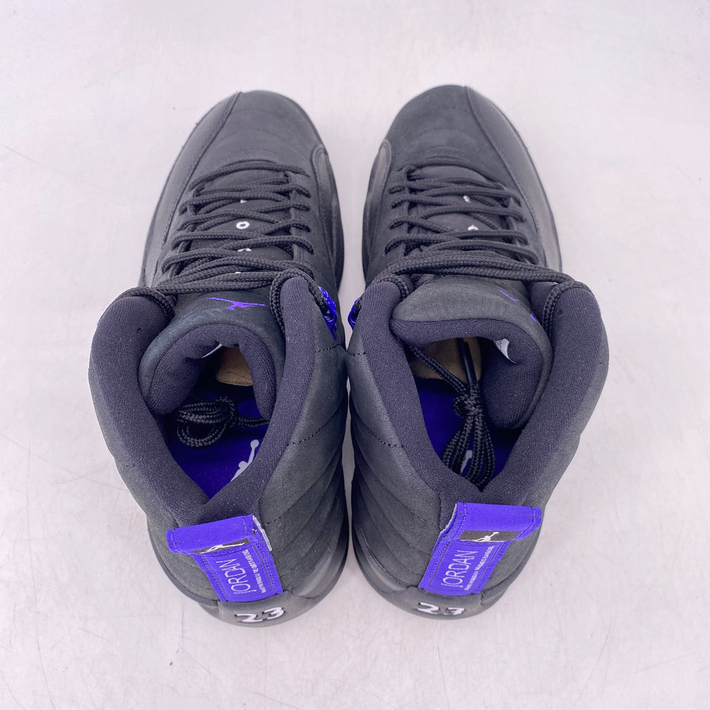 Air Jordan 12 Retro "Dark Concord" 2020 New Size 9