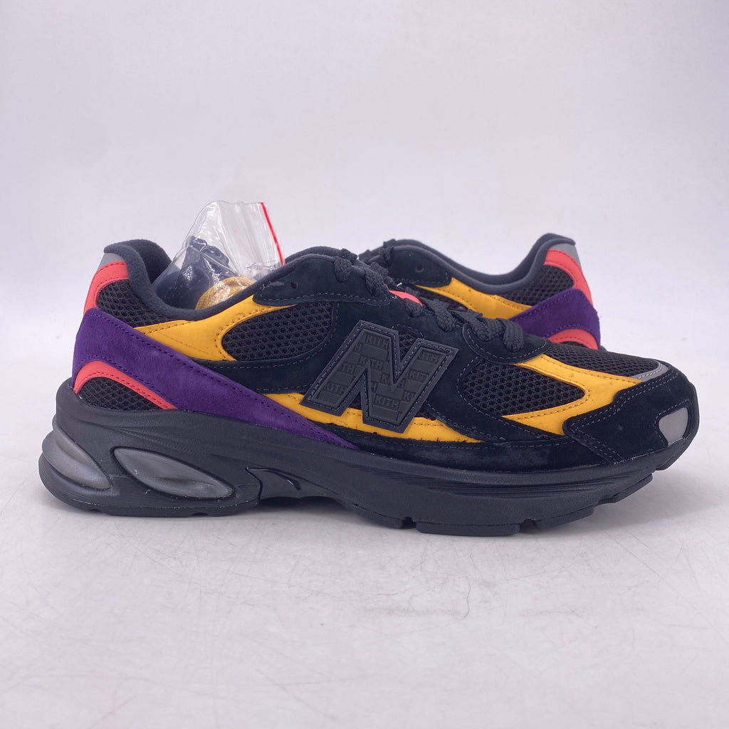 New Balance 2010 "Kith Black" 2025 New Size 9