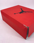 Air Jordan 6 Retro "Toro Bravo" 2023 New Size 11