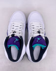 Air Jordan 5 Retro "Grape" 2013 New Size 8.5