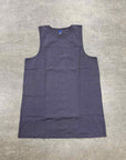 Yeezy Tank Top "LOOSE TANK" Dark Grey New Size XL