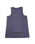 Yeezy Tank Top "LOOSE TANK" Dark Grey New Size XL