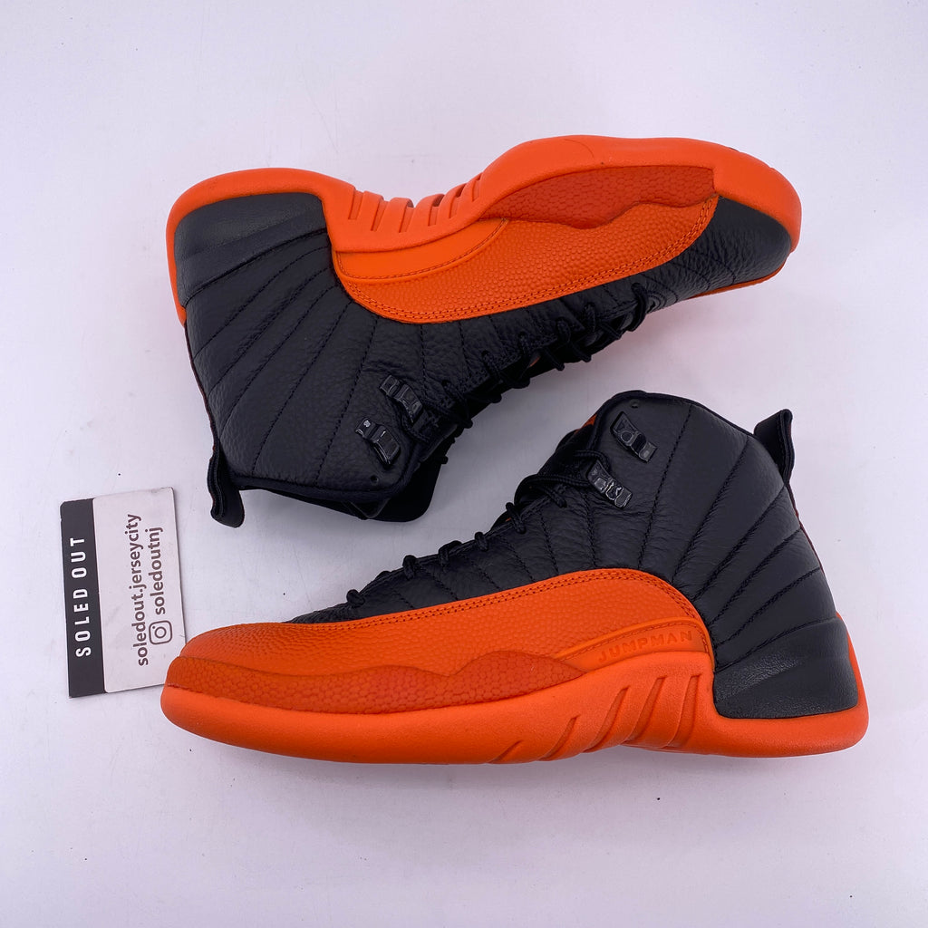 Air Jordan (W) 12 Retro "Wnba All-Star" 2023 Used Size 8.5W