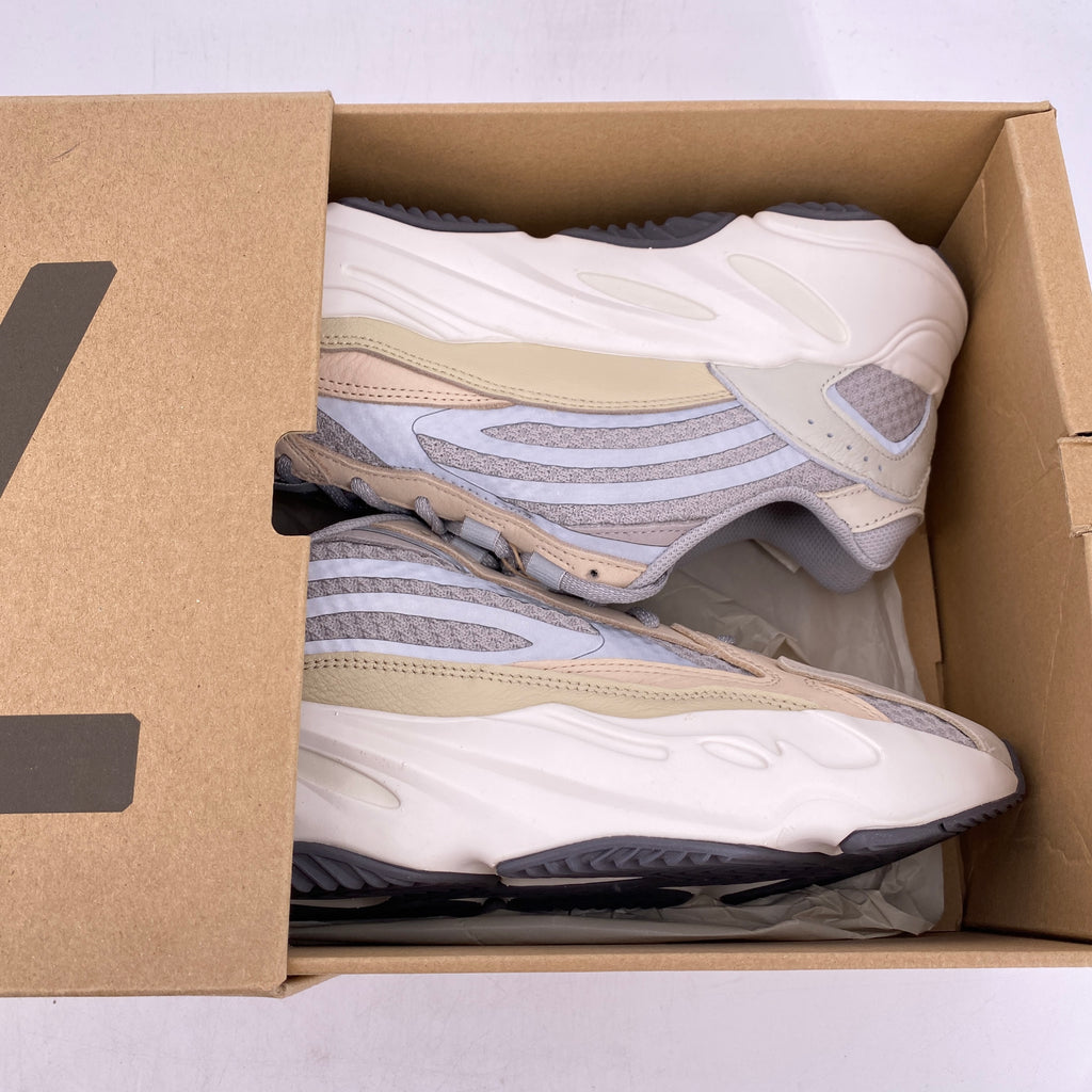 Yeezy 700 v2 "Cream" 2021 New Size 12
